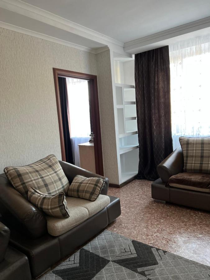Ferienwohnung Flat Balqasch Exterior foto